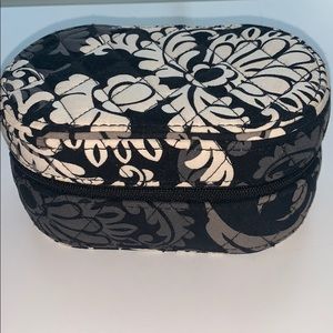 Vera Bradley Jewelry case